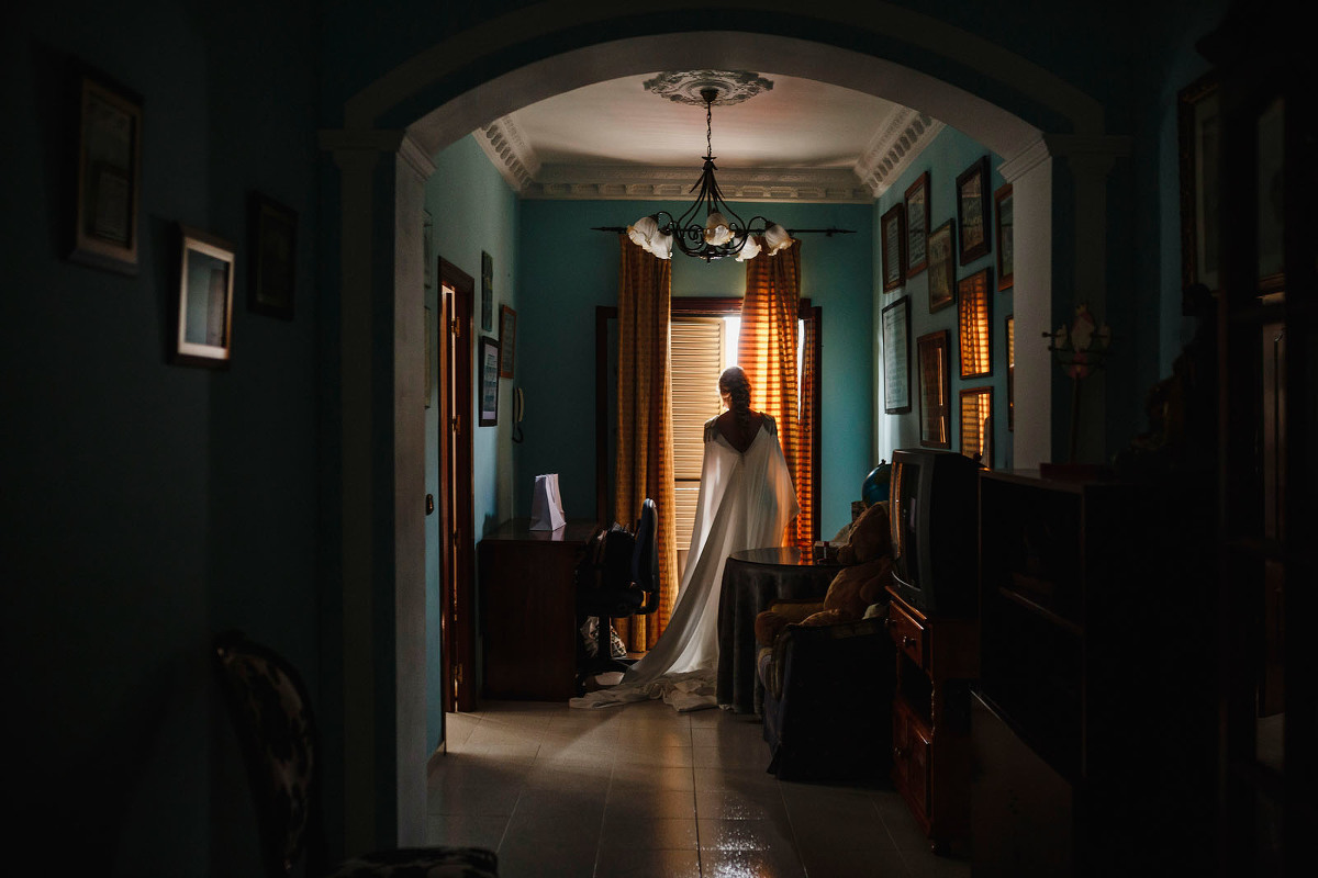 JUAN LUIS MORILLA. FOTOGRAFÍA DE BODA EN HUELVA