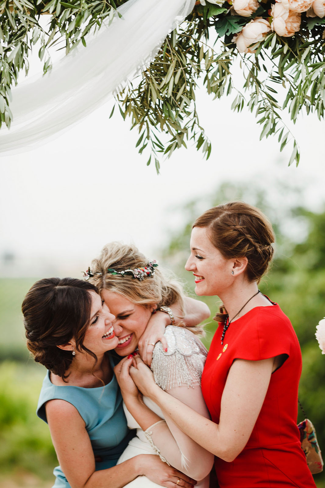 JUAN LUIS MORILLA. FOTOGRAFÍA DE BODA EN HUELVA