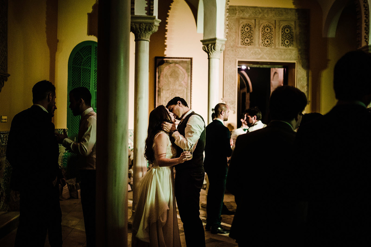 JUAN LUIS MORILLA. BODA EN SEVILLA. WEDDING IN SEVILLE. VILA LUISA