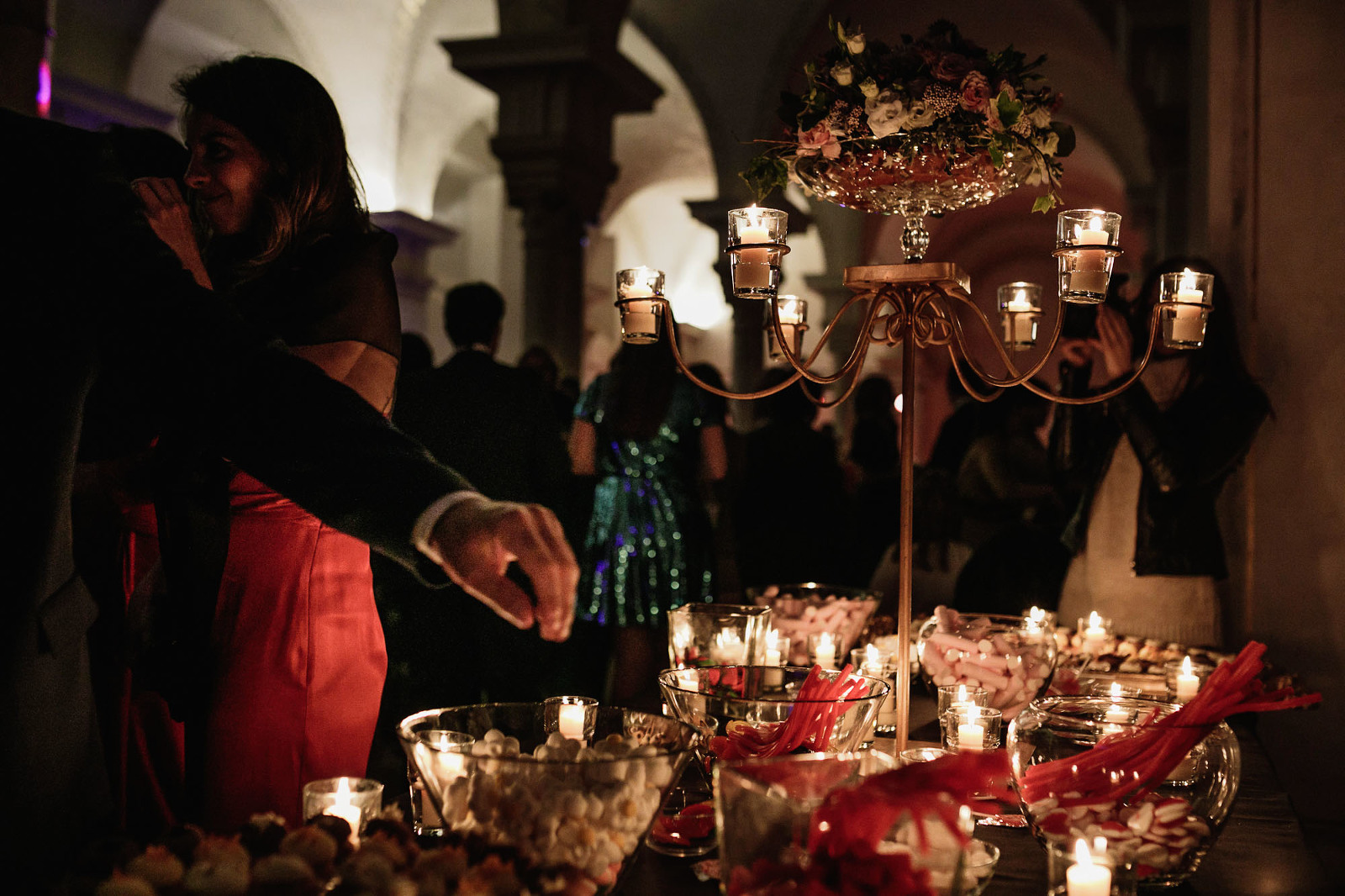 Fotofrafí ade bodas de Juan Luis Morilla en Casa de Pilatos. Sevilla