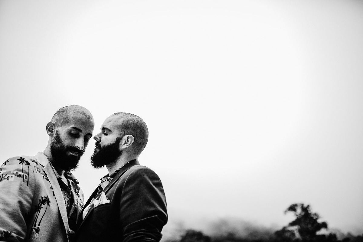 Fotografía de boda. Juan Luis Morilla. Gibraltar. Wedding photography.