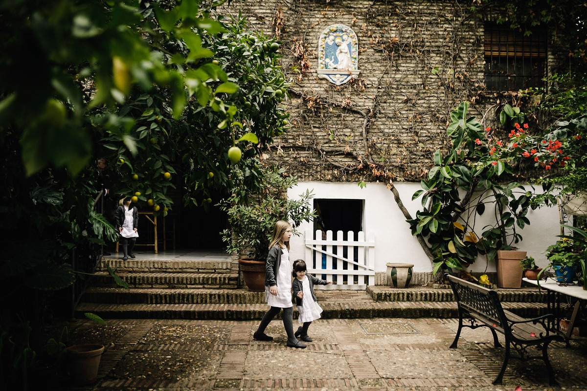 Fotografia de boda en Sevilla. Hacienda El Loreto. Juan Luis Morilla. Wedding photography