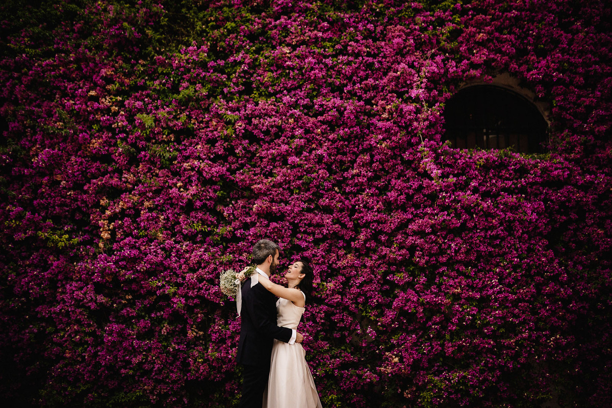 Fotografia de boda en Sevilla. Hacienda Majaloba. Juan Luis Morilla. Wedding photography