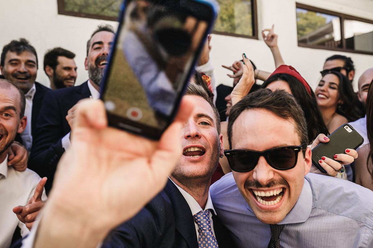 Fotografia de boda en Córdoba. Almodóvar del Río. Juan Luis Morilla. Wedding photography.