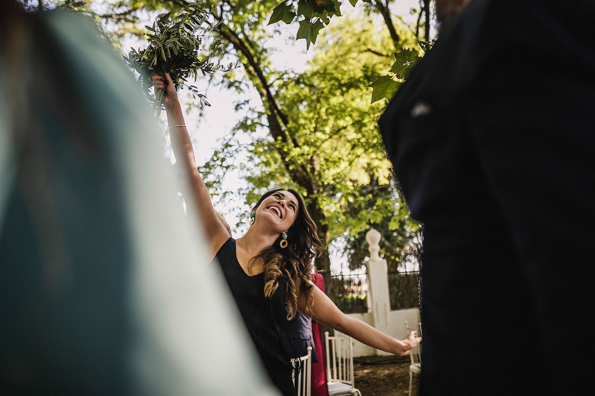 Fotografia de boda en Córdoba. Almodóvar del Río. Juan Luis Morilla. Wedding photography.