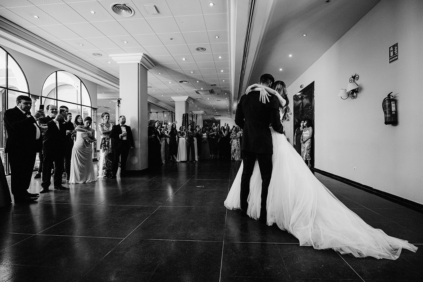 Fotografia de boda en Sevilla. Club Zaudín Golf. Juan Luis Morilla. Wedding photography in Seville.