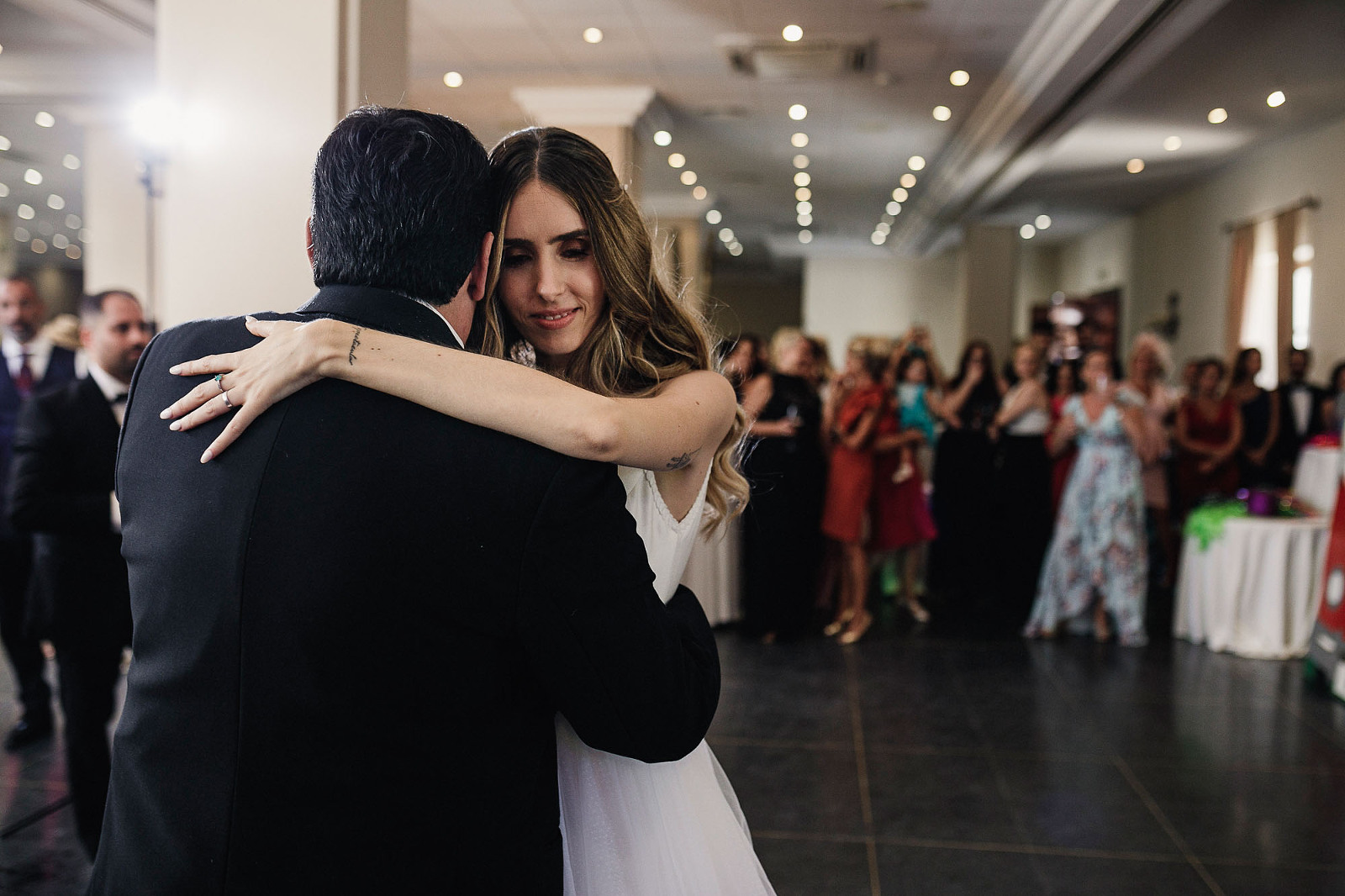 Fotografia de boda en Sevilla. Club Zaudín Golf. Juan Luis Morilla. Wedding photography in Seville.