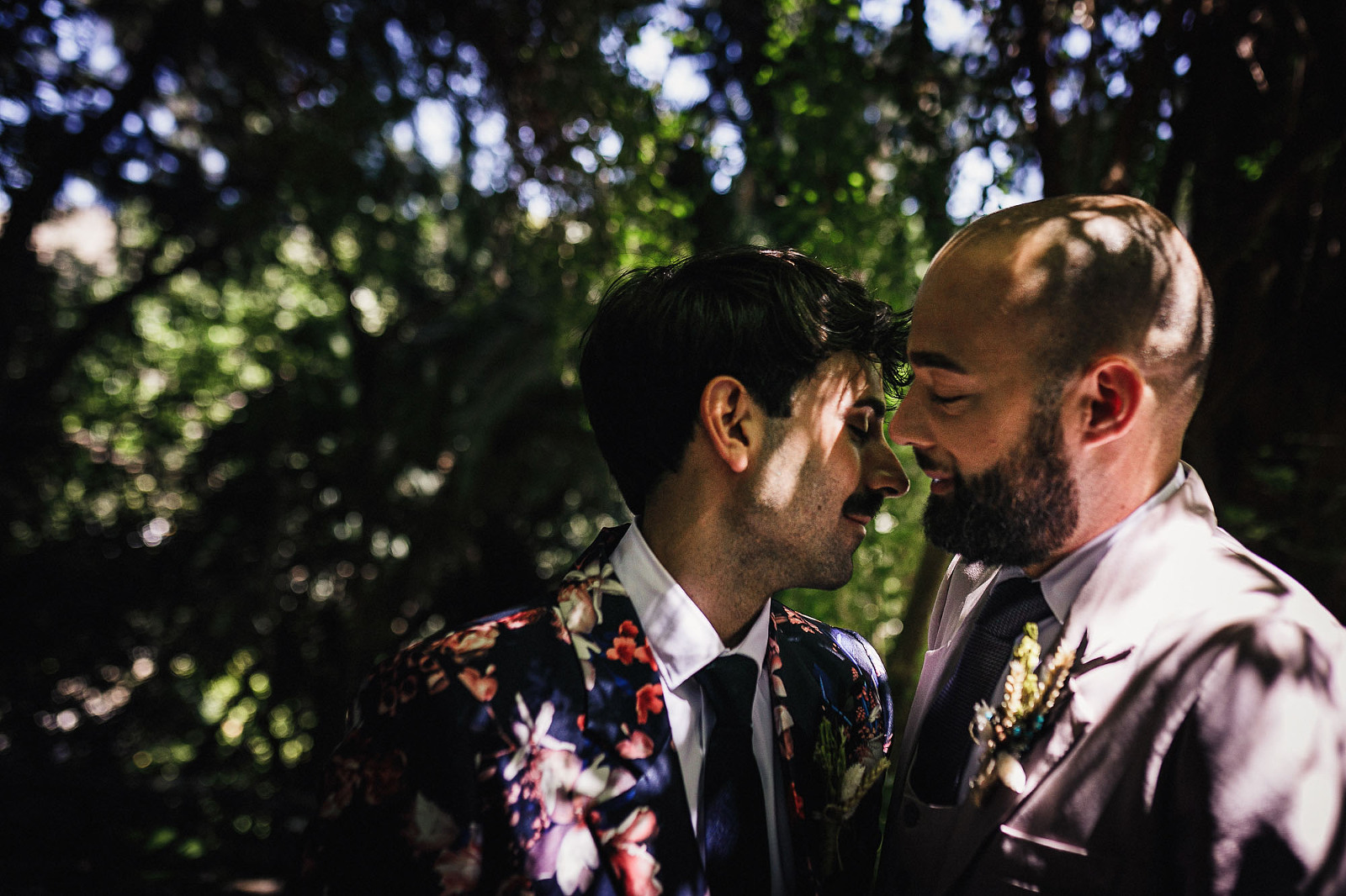 Fotografia de boda en Málaga. La Concepción Jardín Botánico-Historico de Málaga. Juan Luis Morilla. Wedding photography in Malaga.