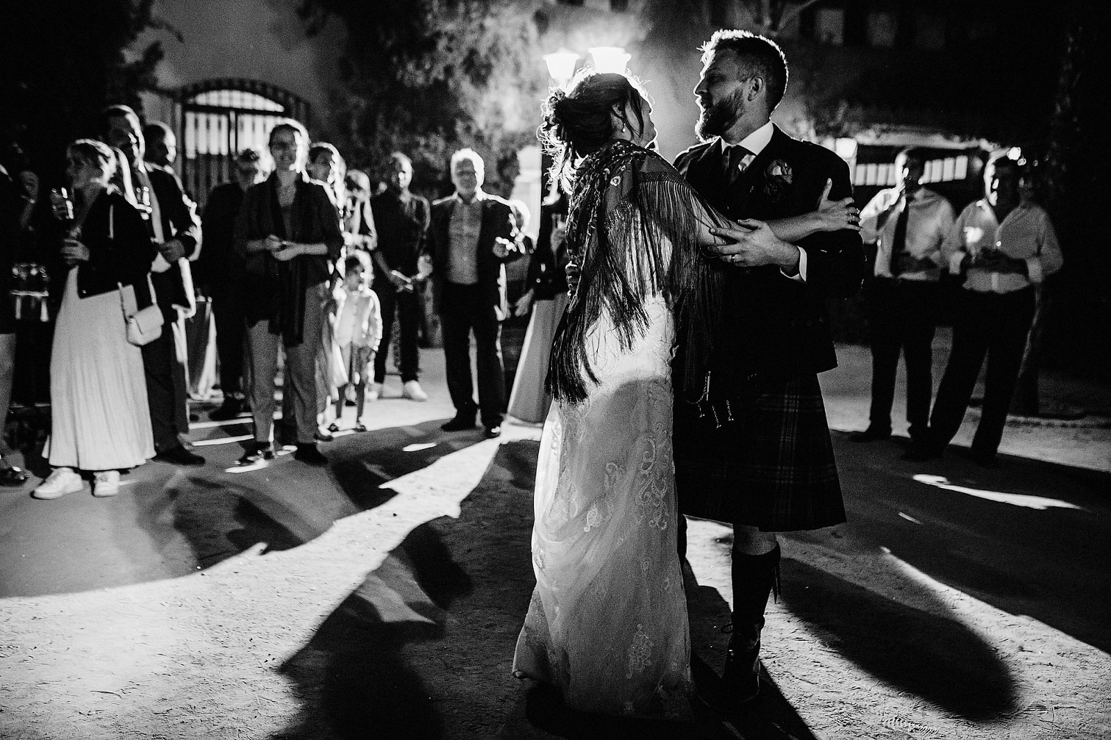 Fotografia de boda en Sevilla. Cortijo Mi Ranchito. Juan Luis Morilla. Wedding photography in Seville.